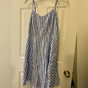 Old Navy | Striped Sundress | Size L